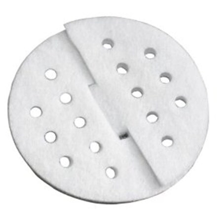 Filters-Now Filters-NOW UFHMP12P Slant-Fin Aftermarket Mineral Absorption pads 3-1-4 - 12 Pack UFHMP12P